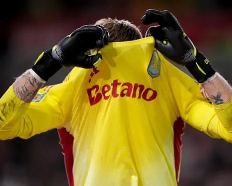 The Villans Suffer Yet Another Defeat: How Much of a Change a Twelve Months Can Make