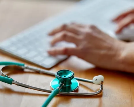 Cutting-edge Artificial Intelligence Tool Estimates Personal Risk of More Than 1,000 Illnesses, Say Experts
