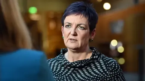 Landmark Legal Overhaul in Scotland: Not Proven Scrapped as Lawmakers Support New Measures